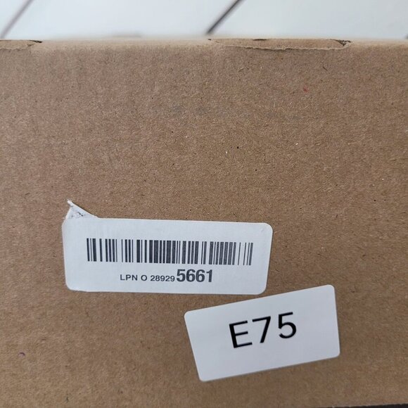 NEW Sam Edelman Women's 6.5 Jazmine Chelsea Boot Black Suede - Picture 10 of 10